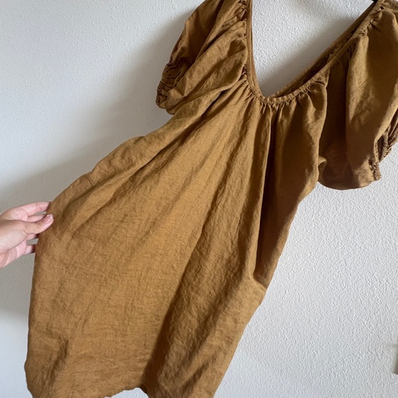 Gillia ZARA Dress - Picture 4 of 5